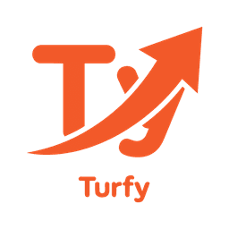 Turfy — padel and cricket court booking
